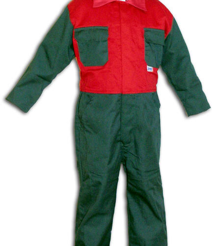 Blue Castle Children's Overalls (333/052)