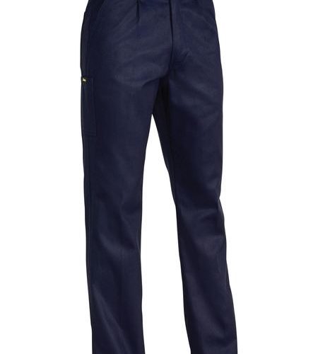 Bisley Original Cotton Drill Work Pants (BP6007)