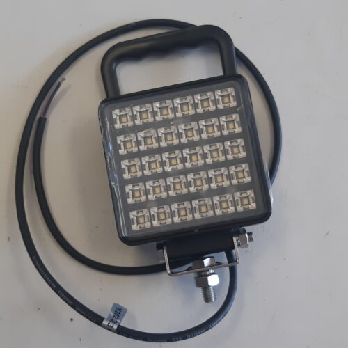 LED 30W Worklight