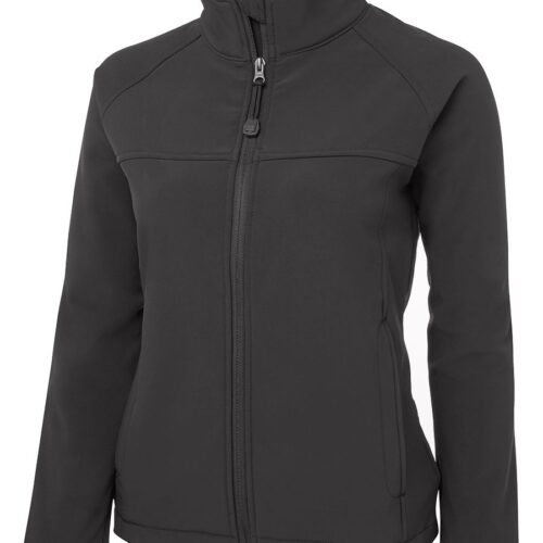 JB's Women's Layer Soft Shell Jacket (3LJ1)