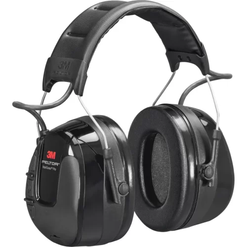 3M™ PELTOR™ WorkTunes™ Pro AM/FM Radio Headset (3MHRXS221A)
