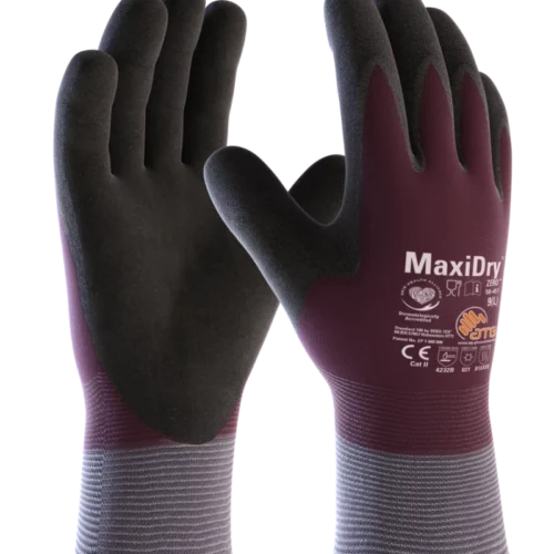 MaxiDry® Zero™ Thermal Waterproof Gloves (56451)