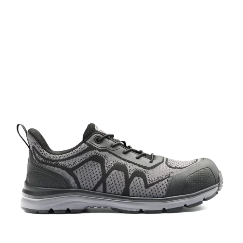 John Bull 6525 Inka Safety Shoes Lace Up