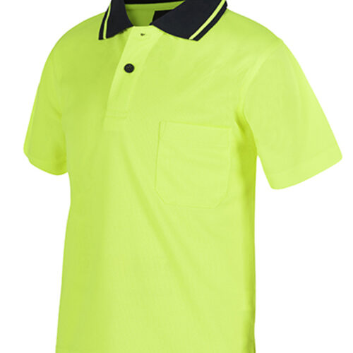 JB's Children's Traditional Polo (6HVNCK)