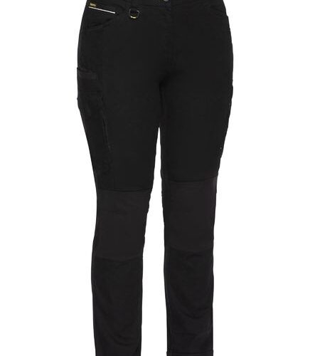 Bisley Flx & Move™ Women's Cargo Pants (BPL6044)