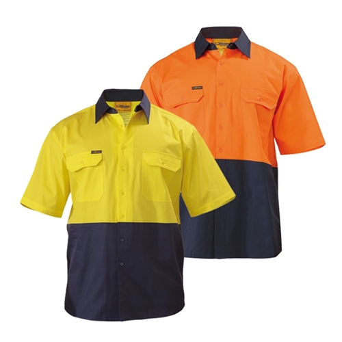 Men's Hi Vis Clothing
