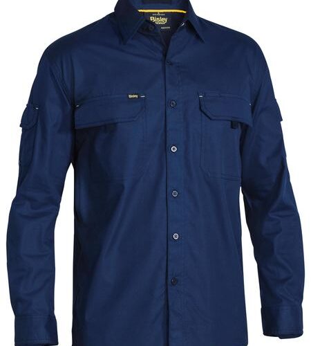 Bisley X Airflow™ Ripstop Shirt (BS6414)