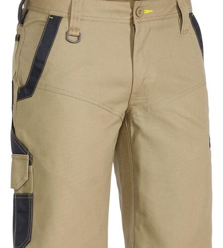 Bisley Flx & Move™ Stretch Cargo Shorts (BSHC1130)