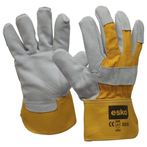 Esko Handyman Rigger Gloves (E230)