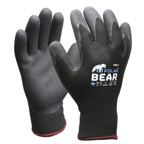 Esko Polar Bear Thermal Gloves (E380)