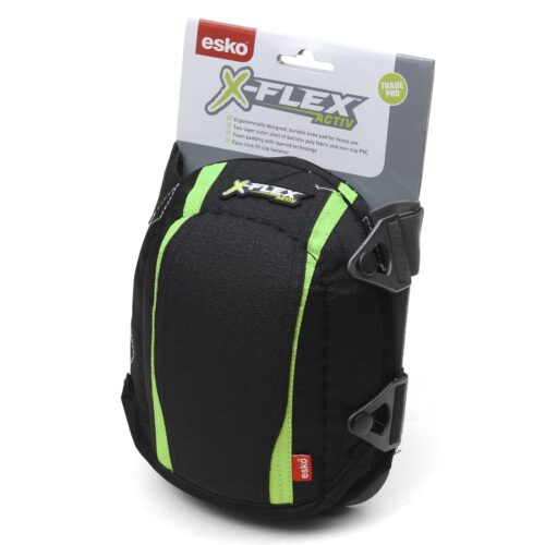 Esko X-Flex Activ Knee pads (EKPA)