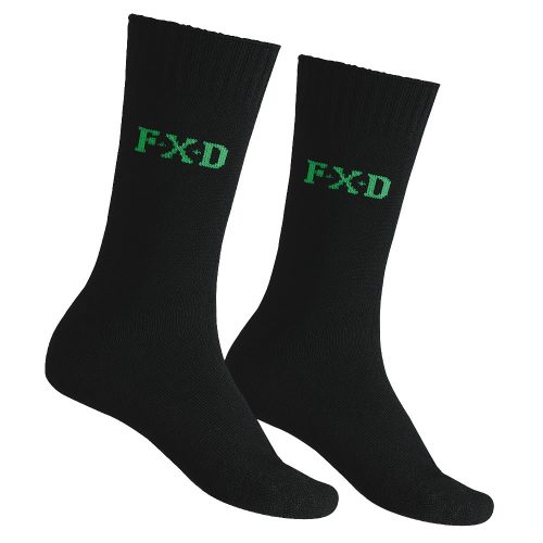 FXD Bamboo Work Socks SK 5, 2 Pack