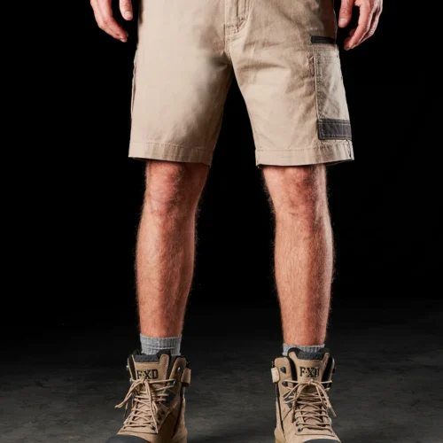 FXD WS3 Stretch Work Shorts