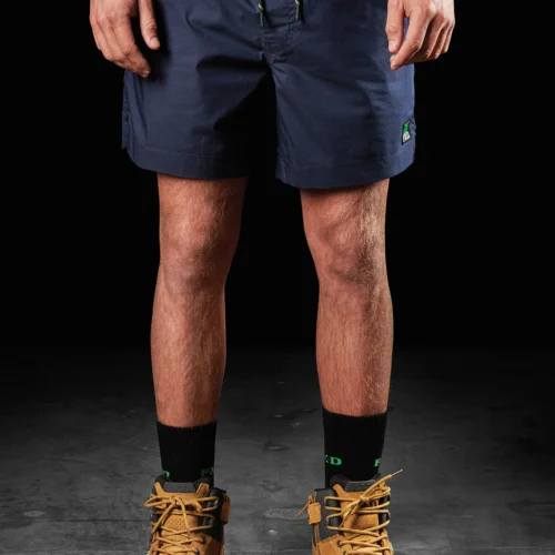 FXD WS4  REPREVE® Stretch Ripstop Work Shorts