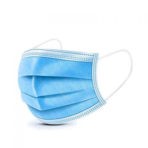 Level 3 Disposable Face Mask Brita Safety