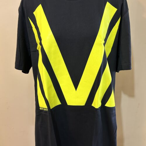 Hi Vision 100% Cotton T-Shirt Day Only