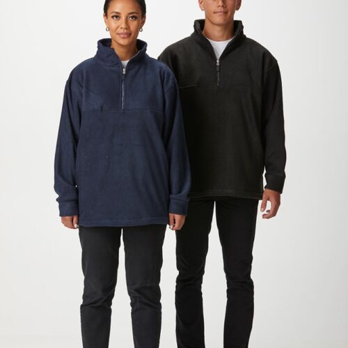 Nautilus Fleece Pullover (JH450)