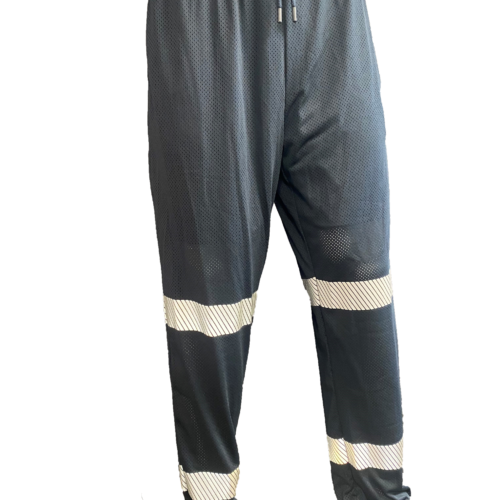 Micromesh Pants with Tape