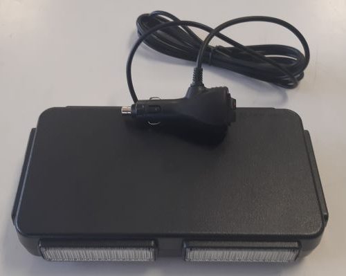 Mini Light Bar SM877