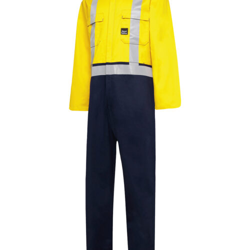 Yakka Cotton Day/Night Overalls (N1228NY)