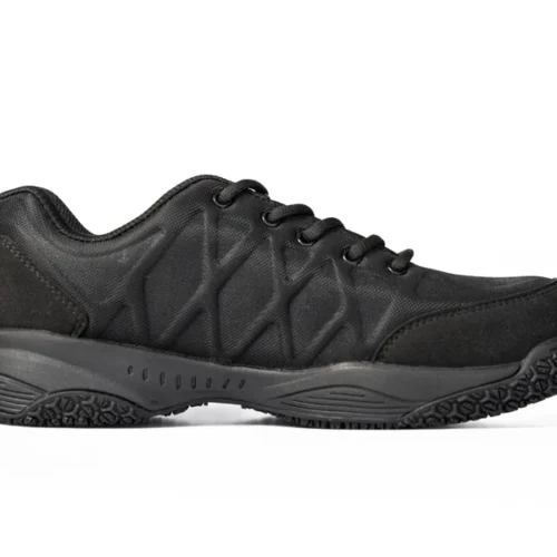 Munka Worker Low Safety Shoes (N2114M)