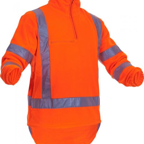 Caution TTMC Polar Fleece (PCF1014)