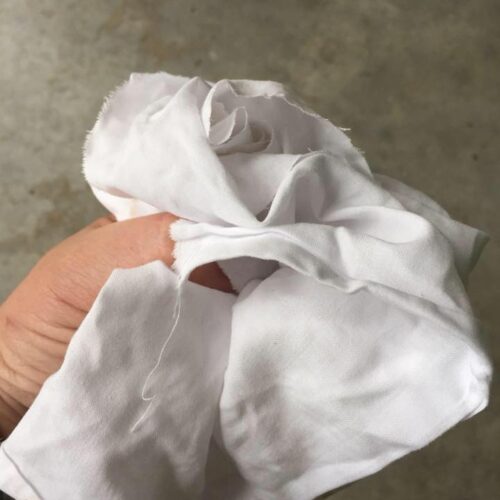 Cotton Rag Bag 8kg