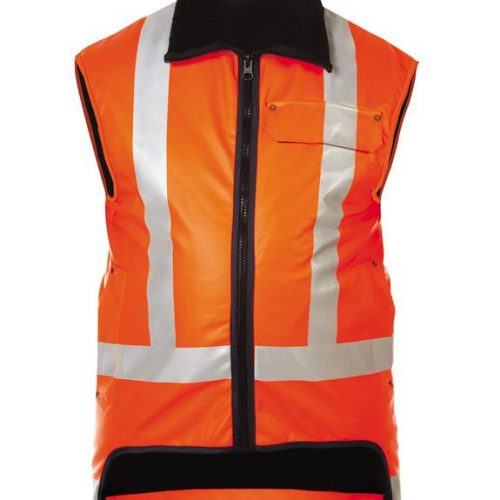 Kaiwaka TTMC Tufflex Vest (TFH776)