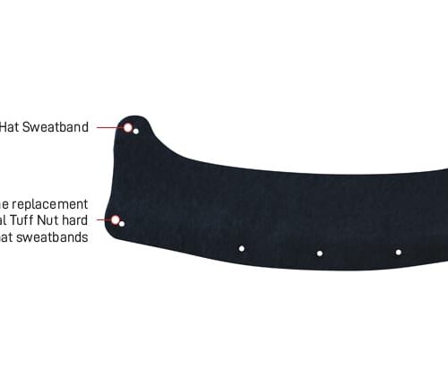 Replacement Hard Hat Sweat Band