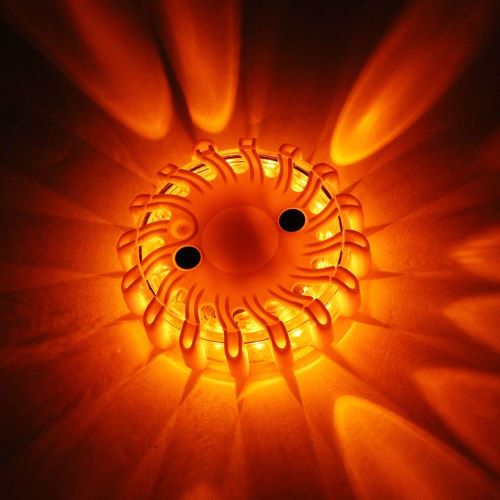 LED Road Flares LED Road Flares