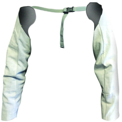 Armour Leather Welding Sleeves