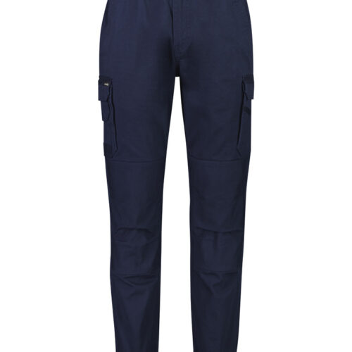 Syzmik Streetworx Heritage Pants Cuffed (ZP420)