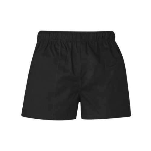 Syzmik Mens Rugby Shorts (ZS105)