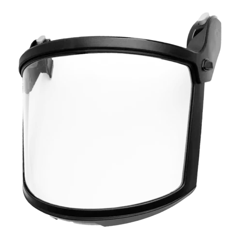 ZERO Apex X2 Full Face Clear Visor (ZX2VF01)