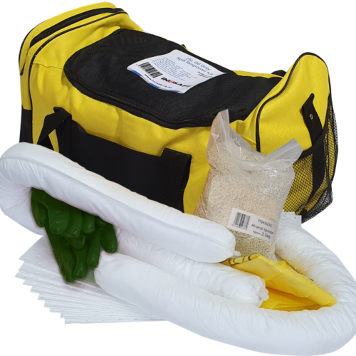 Vehicle Spill Kit Oil Only