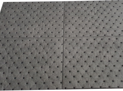 Sorbent Universal Pad Heavy Weight