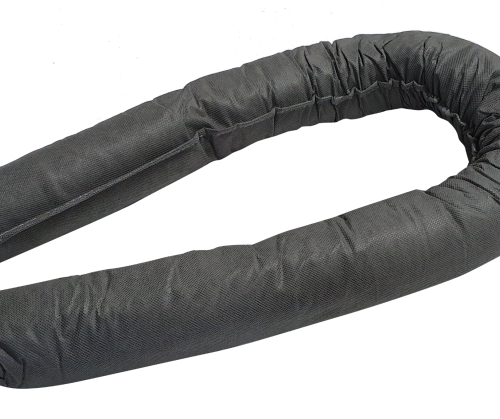 Sorbent Sock Universal Grey